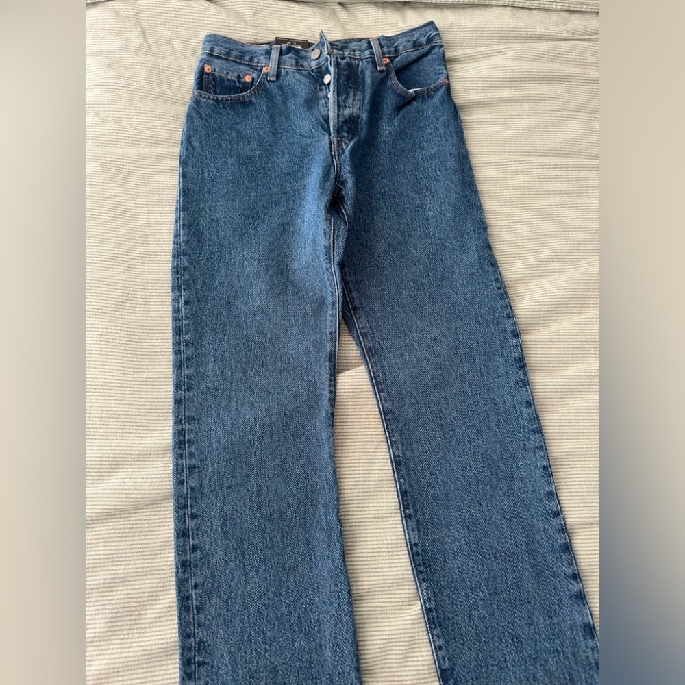 Levi’s 501s original